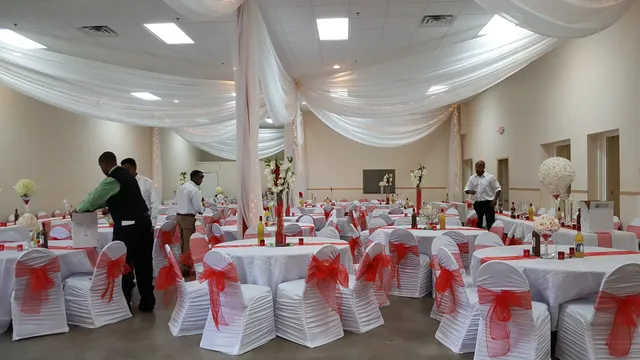 Eritrean Community Center