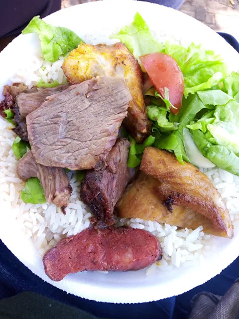 Restaurante e Churrascaria Tchê