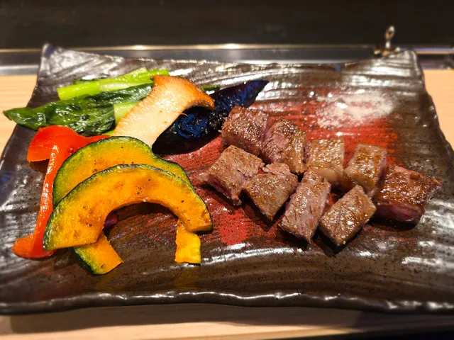 Kobe Beef Wagyu Katana Asakusa Main Branch