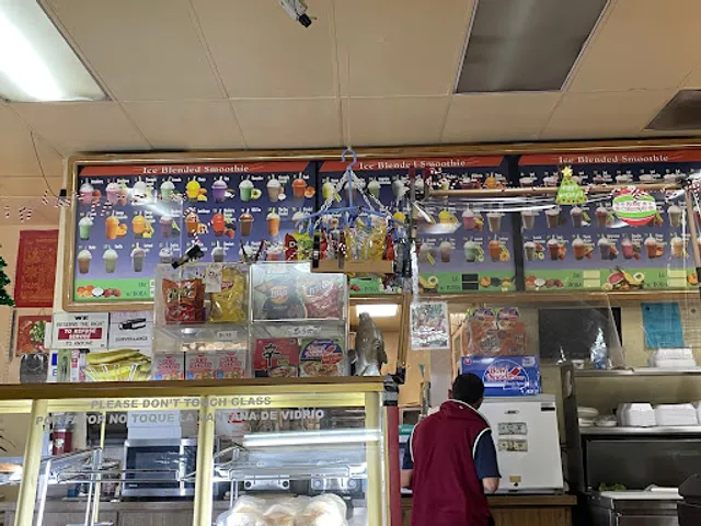 Savy Donuts & Smoothie