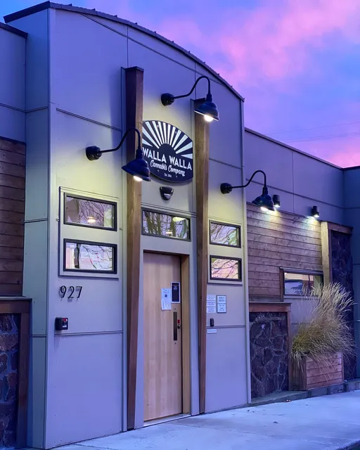 Walla Walla Cannabis Company