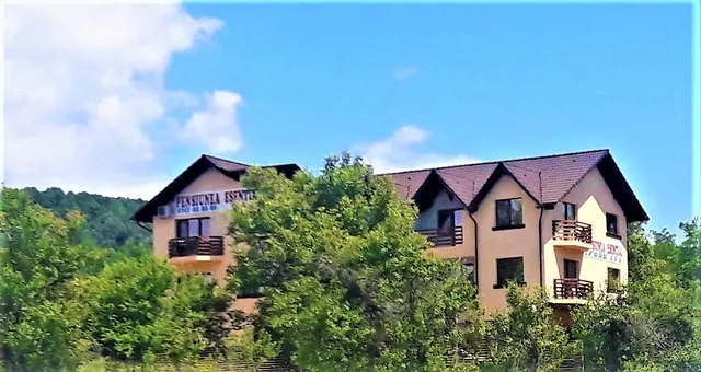 Cazare Pensiunea Esential