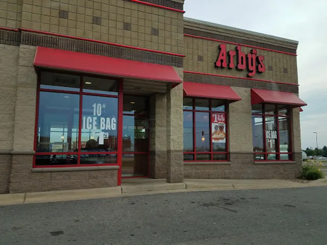 Arby's