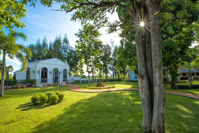 Diamond Hill Resort Khaoyai