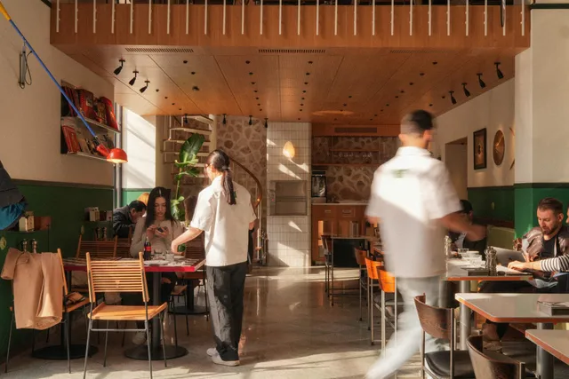 Black Angus Signature