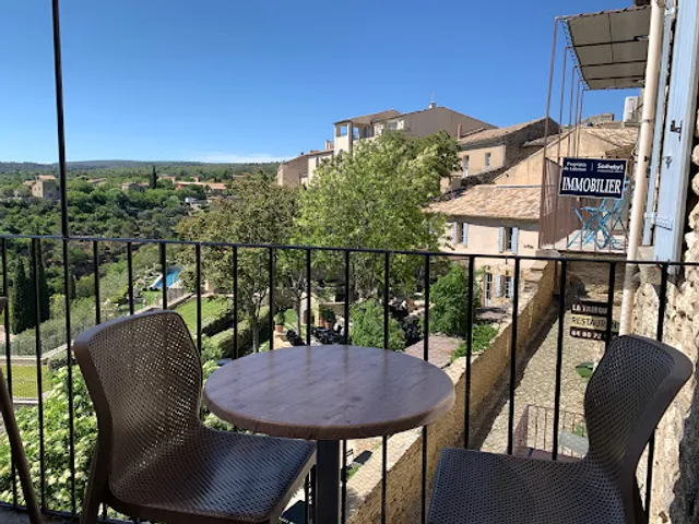 Le Cercle Républicain