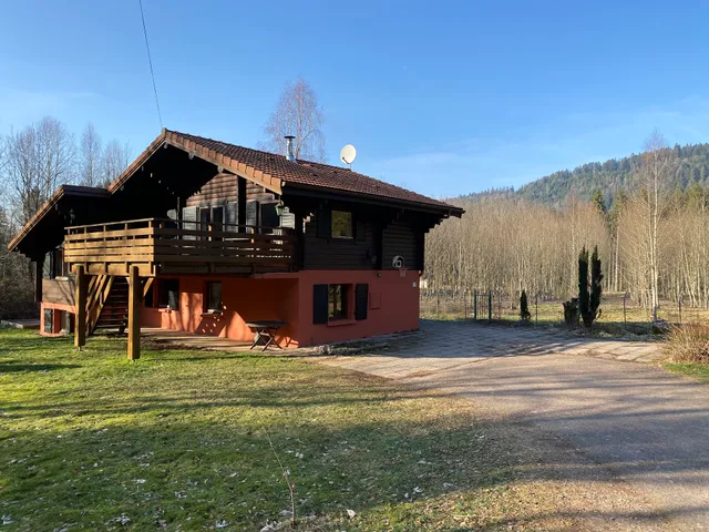 Le domaine des Granges Bas