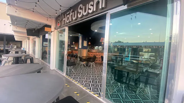 Hōfu Sushi