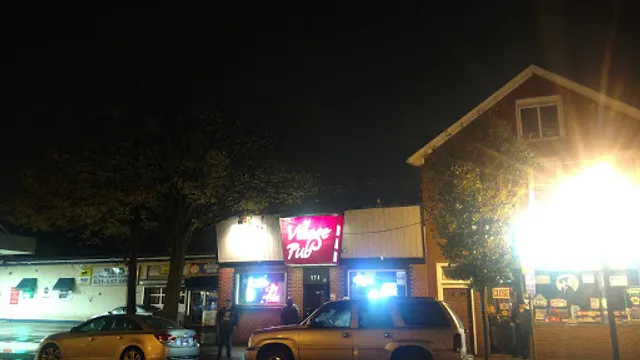Village Pub