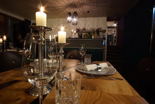 Restaurant das Loewenzahn