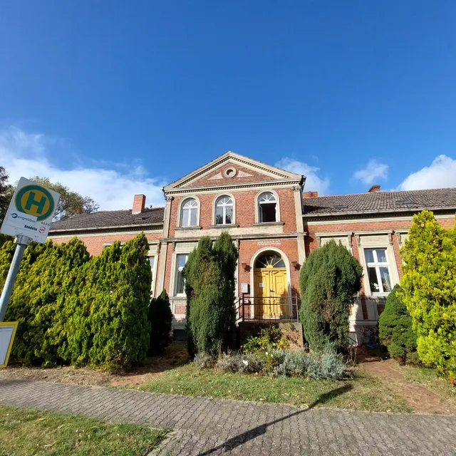 Storchenhof Bendelin