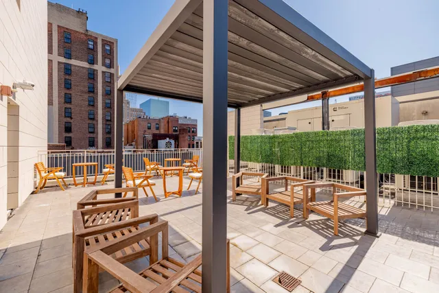 Indigo Residence Apartments