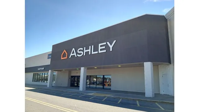 Ashley Store