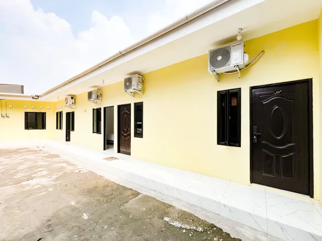 Graha Indah Ngagel Surabaya RedPartner