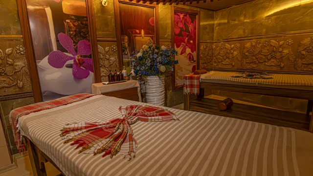 Anatolia Hammam | Private Turkish Bath & Spa