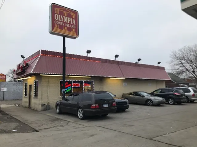 Olympia Coney Island