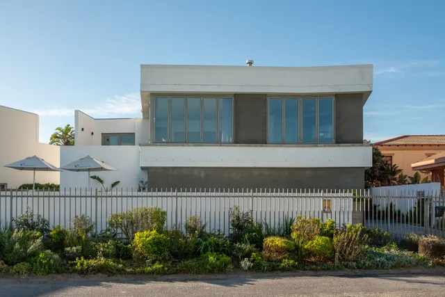 ocean12 - Guesthouse