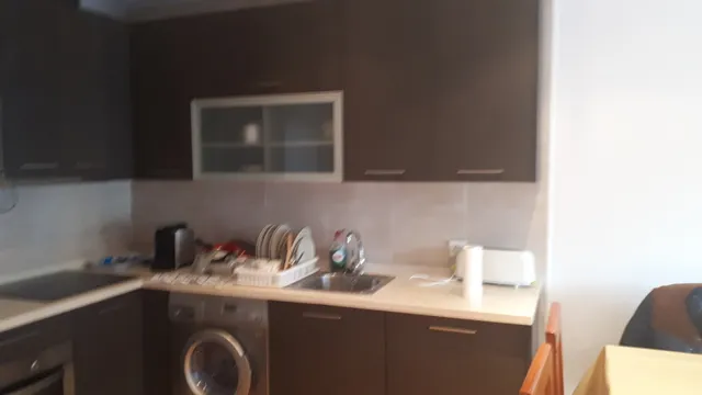 apartamento edificio primavera i