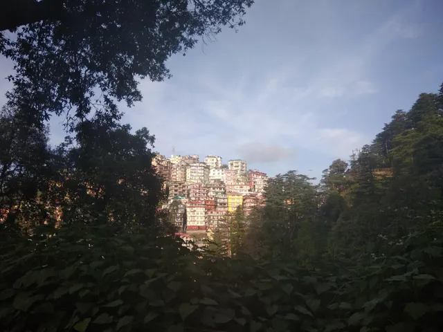 OYO Home 9839 Cozy 3BHK