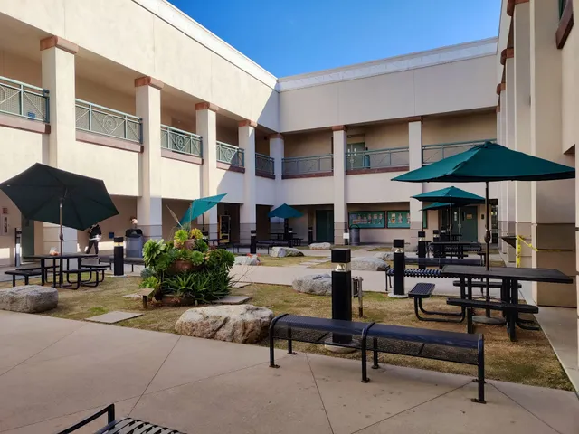 Pasadena City College Community Education Center