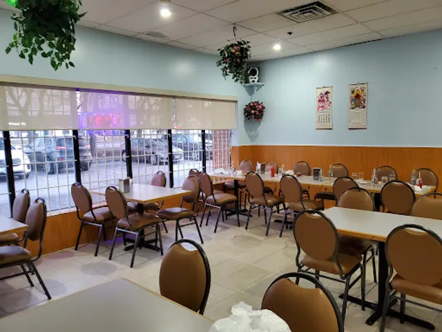 Enmore Nanking Restaurant