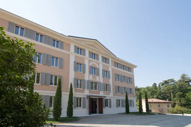 Al Santuario di Fiorano