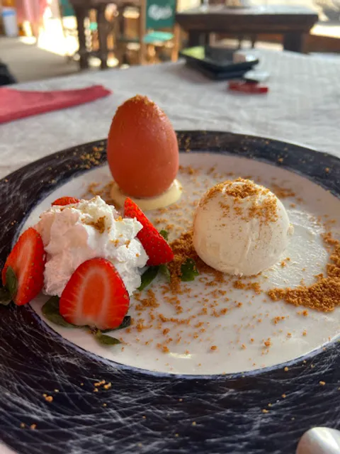 Restaurante El Rapidin