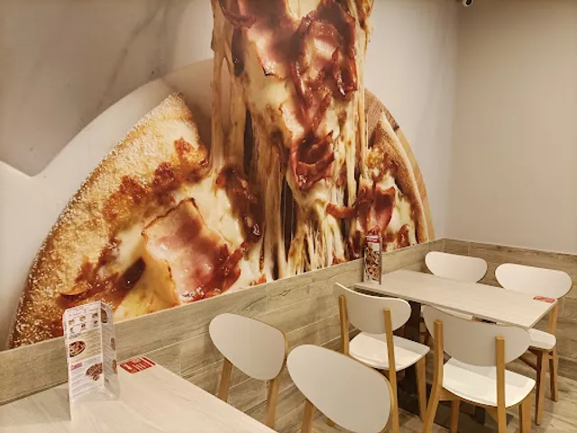 Telepizza Vila - Seca - Comida a domicilio