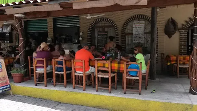 Restaurant Pipi