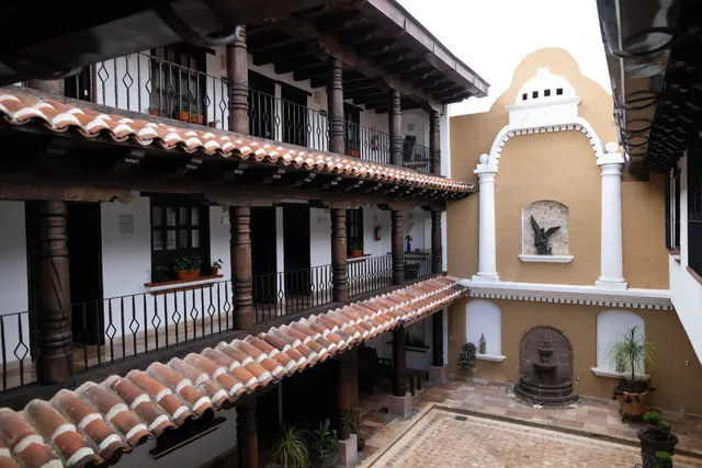 Plaza San Cristóbal Inn, San Cristóbal de Las Casas