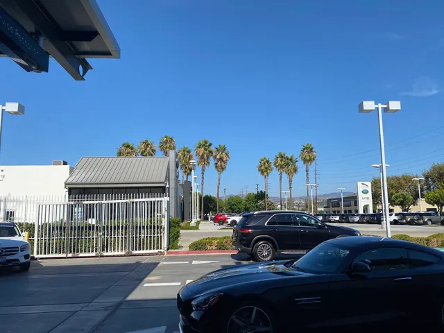 Mercedes-Benz of Anaheim