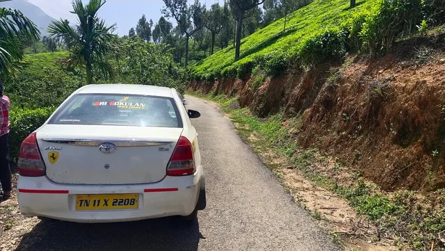 KODAI TAKE A TRIP HOLIDAYS ( SRI GOKULAN TRANZ& TEXTILES)