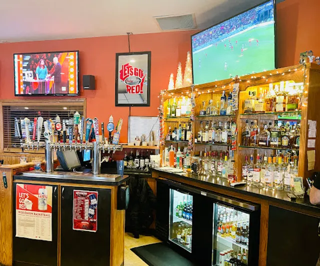 Murphy's Bar and Restaurant