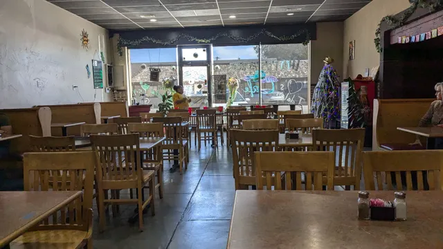 Chilitos Pepper Cafe