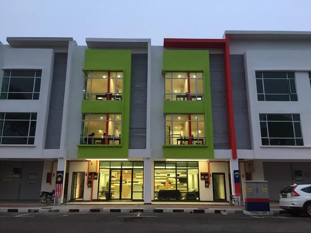 Sun Inns Hotel Ayer Keroh