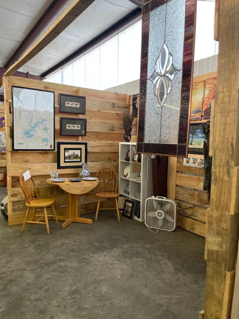 Lake Wedowee Antique & Treasure Mall