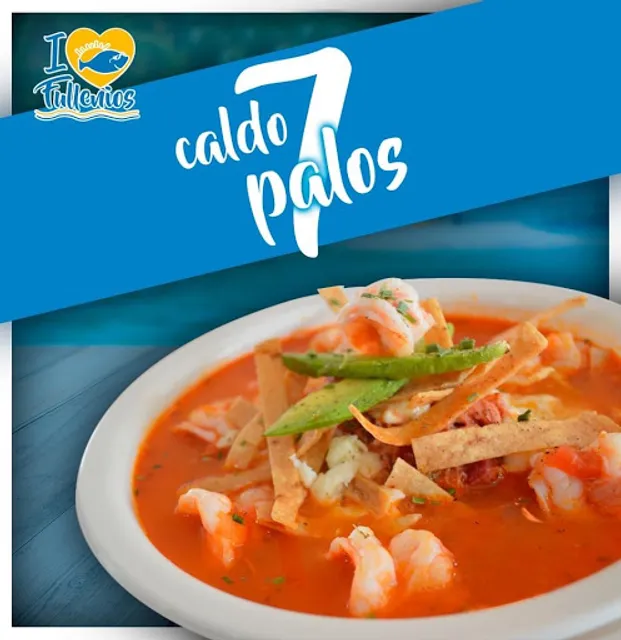 Fullenios Taco Fish & Beer Suc. Tres Torres