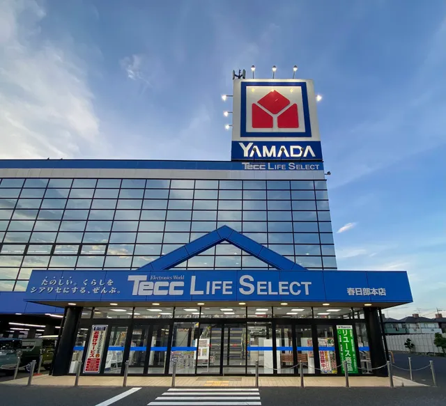 Yamada Denki