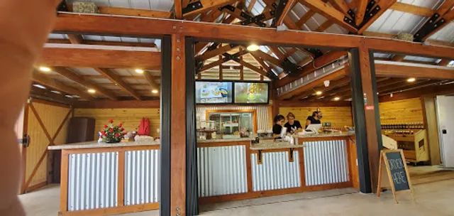 Kusa Peruvian Kitchen