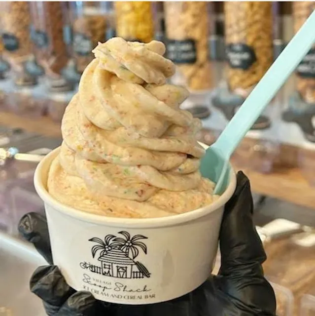 Village Scoop Shack