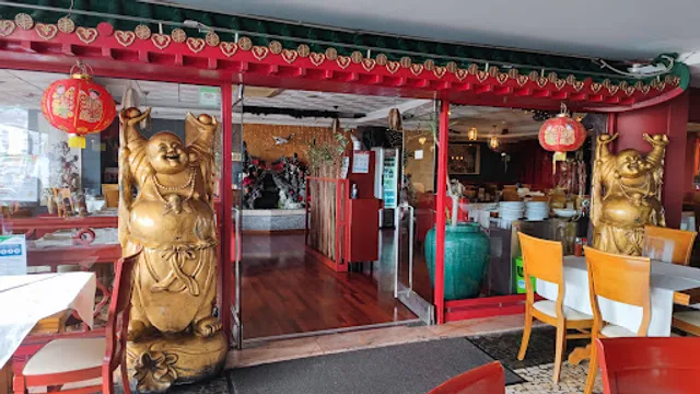 China Town Restaurant