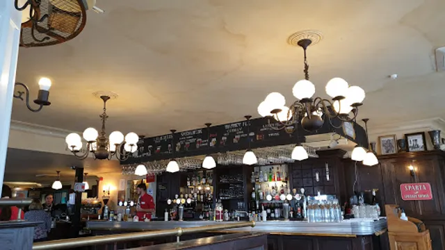 De Fontein Belgian Beer Café