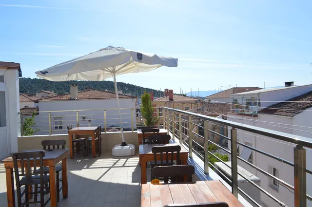 MANDALİN BUTİK OTEL