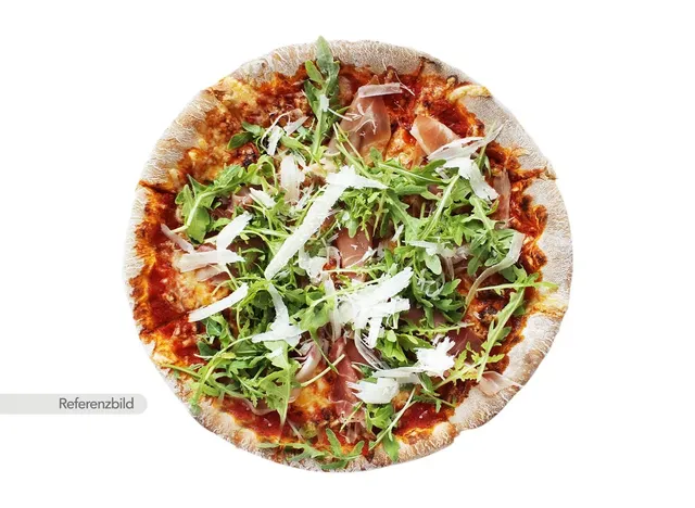 Pizzeria Stella Rossa