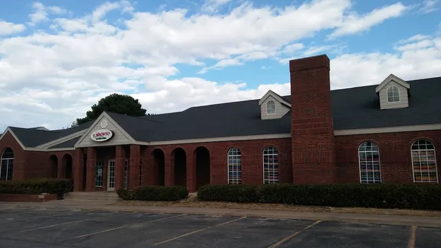 Rodeway Inn Northside