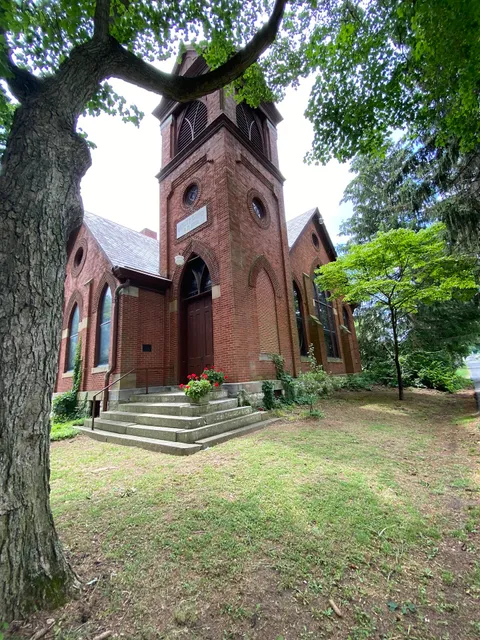 Wesley Chapel Cemetery