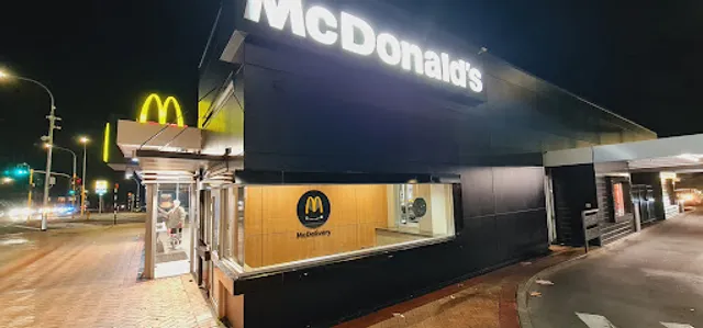 McDonald's Manurewa