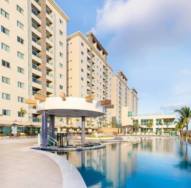 Resort Salinas Brasil