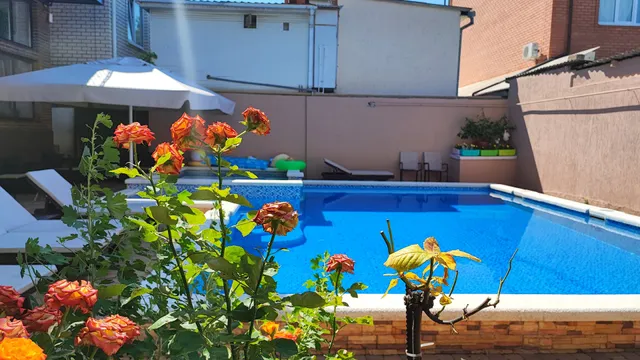 Guest House Svetlana