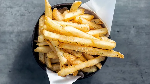 Dakogi Korean Fried Chicken